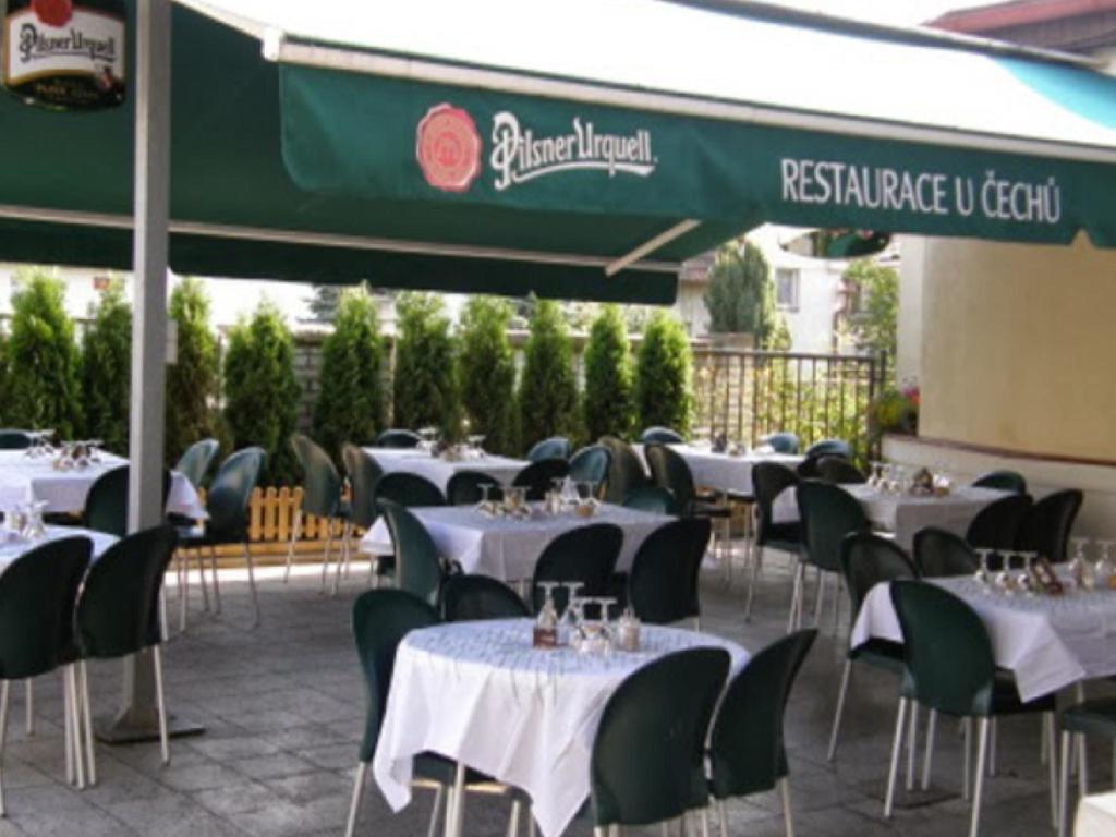 Wertheim Hotel Prague