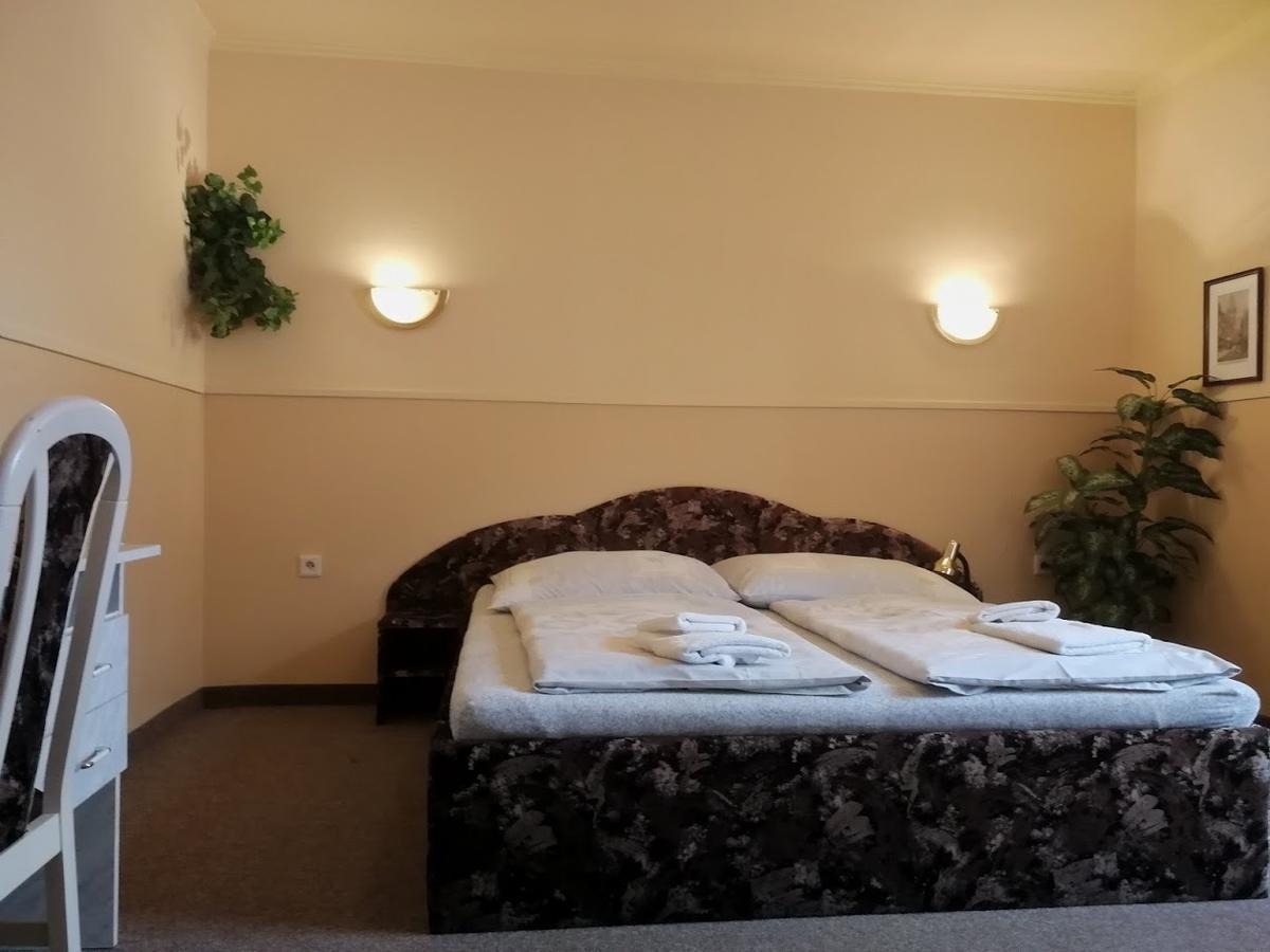 Hotel Wertheim 3*