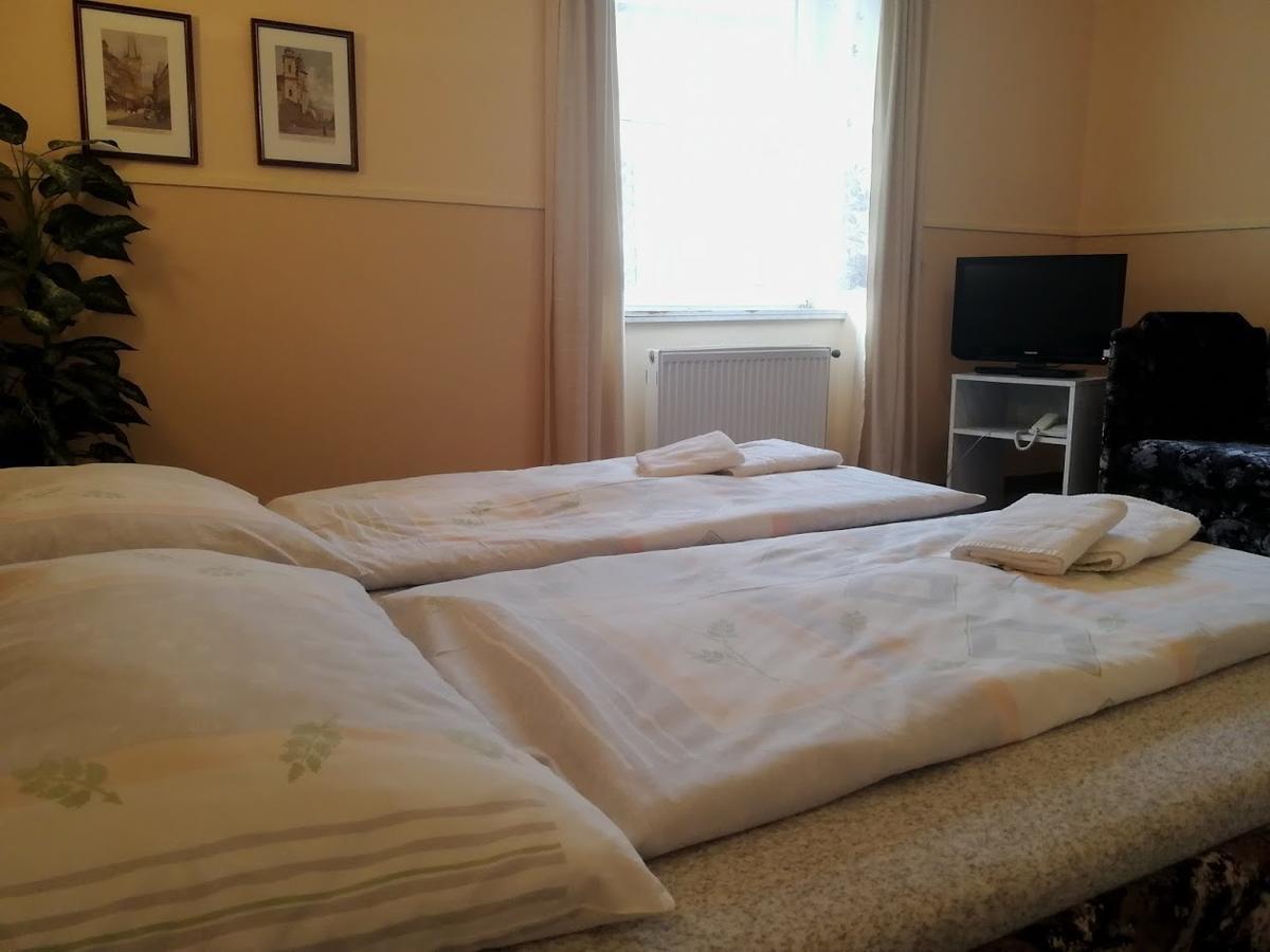 Wertheim 3* Prague