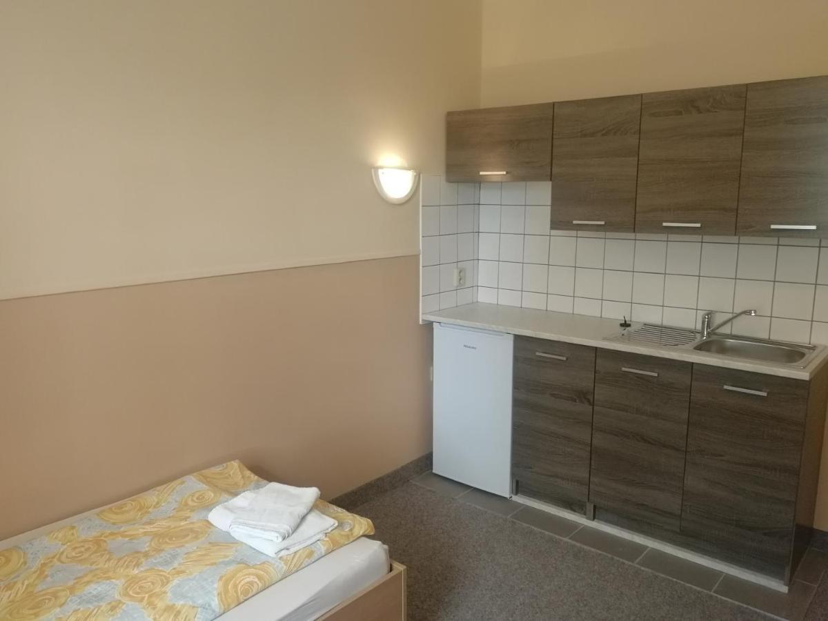 Wertheim 3* Prague